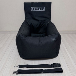 베럴즈 강아지 카시트 판매합니다