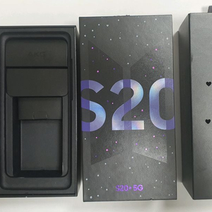 갤럭시 s20+ bts 센터판 리퍼폰 올교체 올갈이 이미지