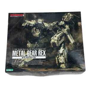 코토부키야 프라모델 메탈기어 REX 외
