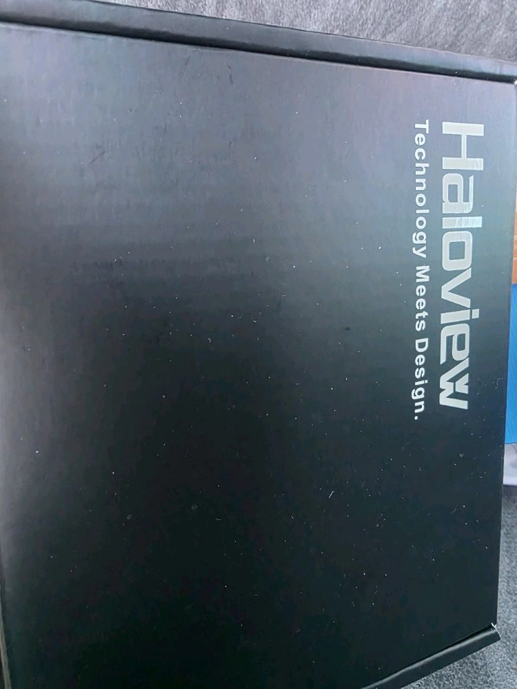 Haloview 사이드 카메라 이미지