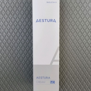 에스트라 크림 MD 160ml 대용량