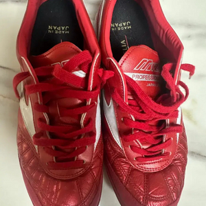 미즈노 살라재팬 265 이미지