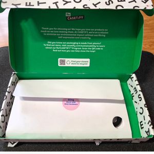 케이스티파이 Rope Crossbody Strap Black/Gold 여행용핸드폰 안심줄