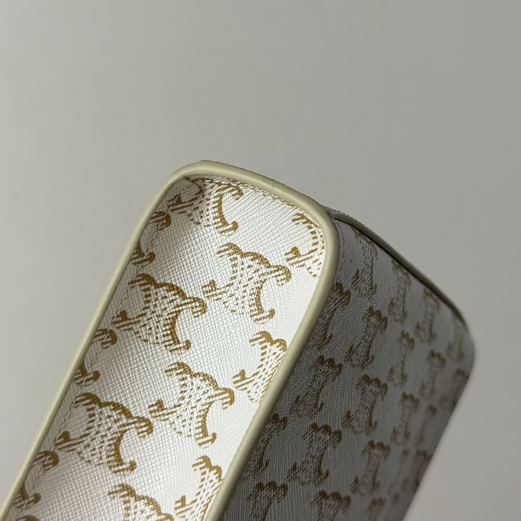 [백화점판/당일출고]셀린느 트리오페 미니 카바스백 / 크로스백 이미지