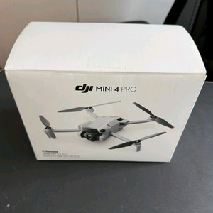 dji mini 4 pro 미니4프로 드론 플라이모어 콤보 이미지