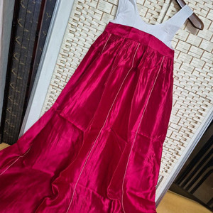 여성한복치마프리