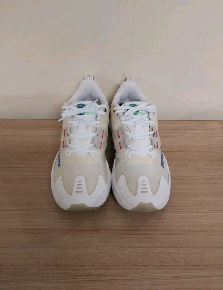 남성 데상트 데이 커버드 런닝화, 운동화 (240) 이미지