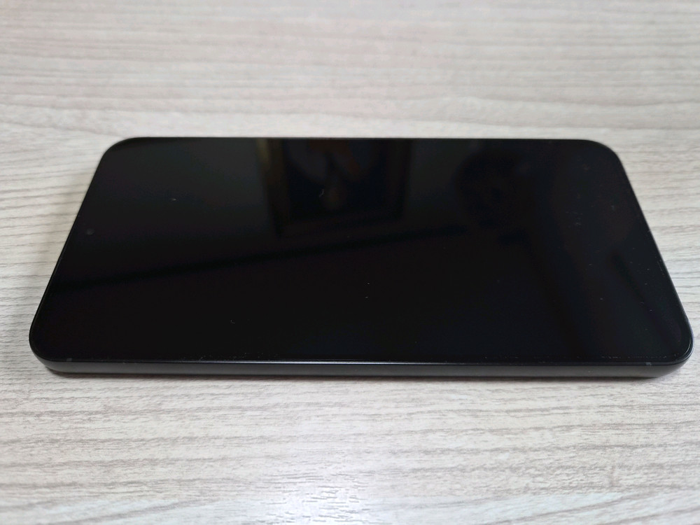 갤럭시S23플러스 512GB 팬텀블랙--1