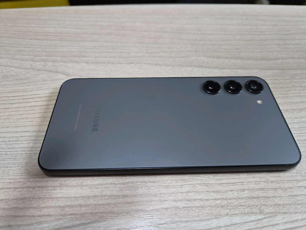 갤럭시S23플러스 512GB 팬텀블랙--2