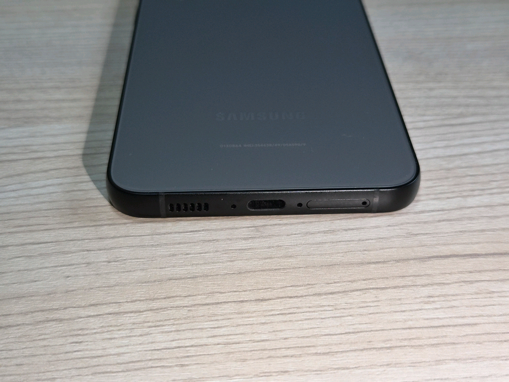 갤럭시S23플러스 512GB 팬텀블랙--4