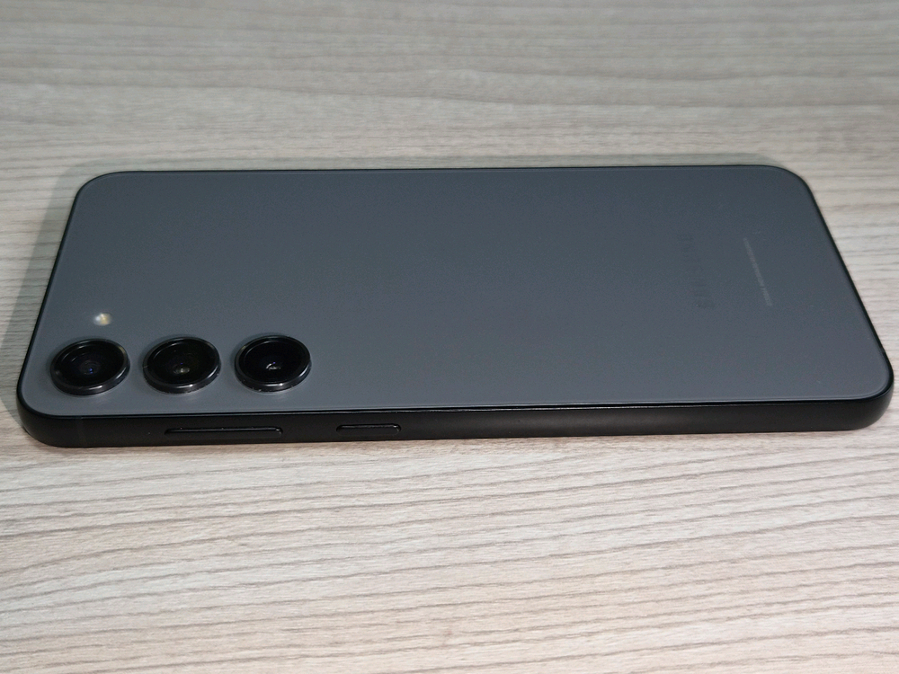 갤럭시S23플러스 512GB 팬텀블랙--5