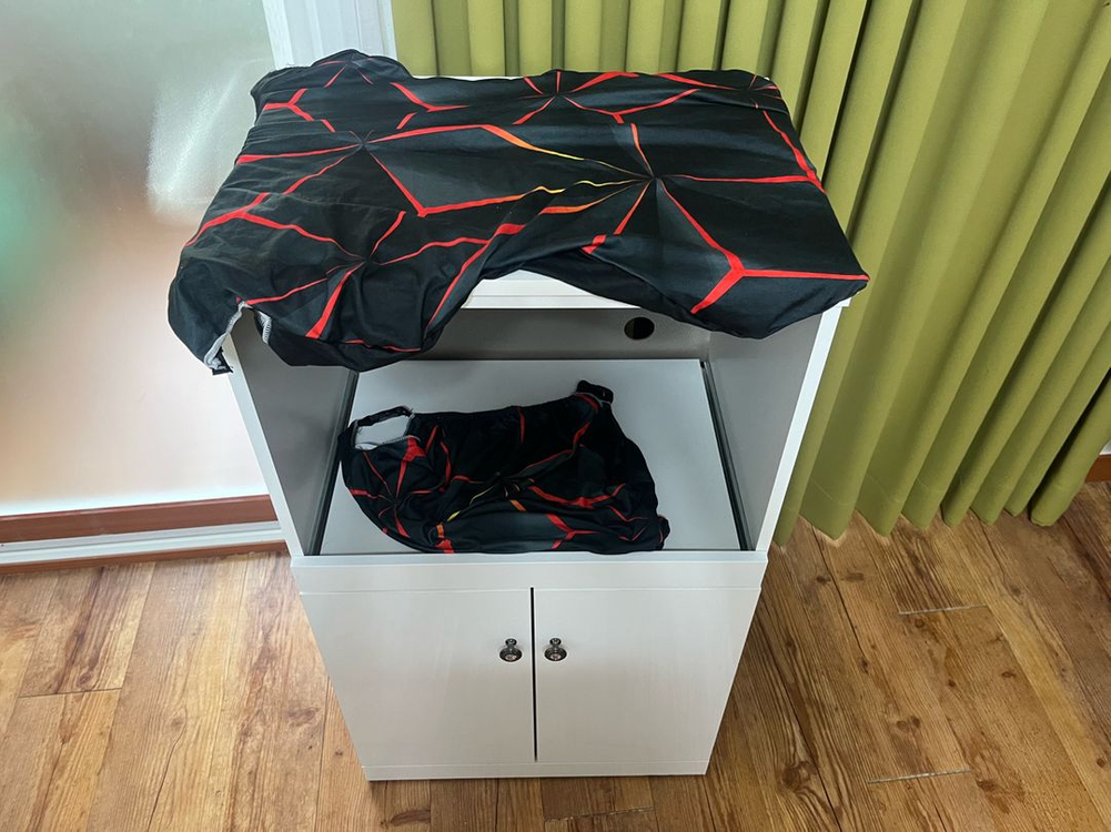 삼각수영복 L사이즈--3