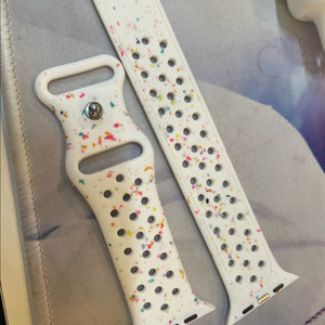 애플워치 스포츠밴드 스트랩 이미지