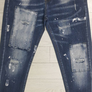 디스퀘어드2(사방스판) 수입대님 32인치(No.47)S급! 이미지