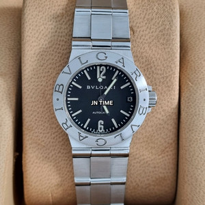 불가리 디아고노 LCV29S 여성용 29mm 오토(오버홀 완료) 이미지