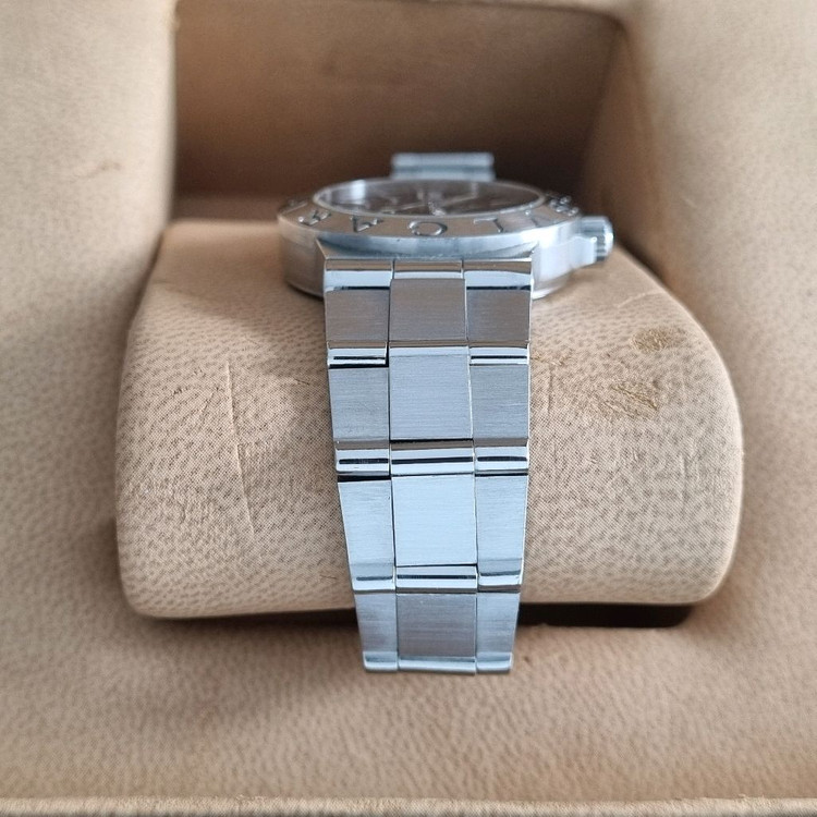 불가리 디아고노 LCV29S 여성용 29mm 오토(오버홀 완료) 이미지