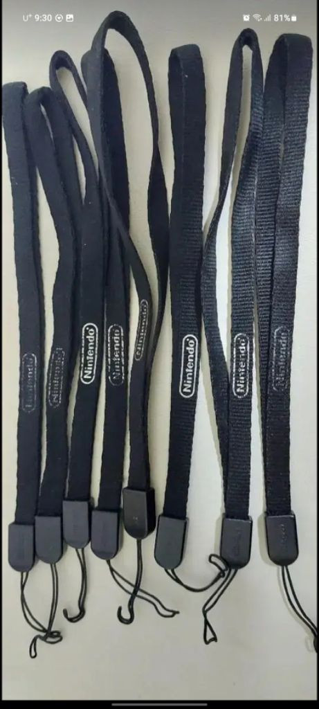 닌텐도 NDSL DSi 펜 PEN 베터리 정품 이미지