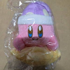 닌텐도 별의커비 커비인형팝니다 이미지