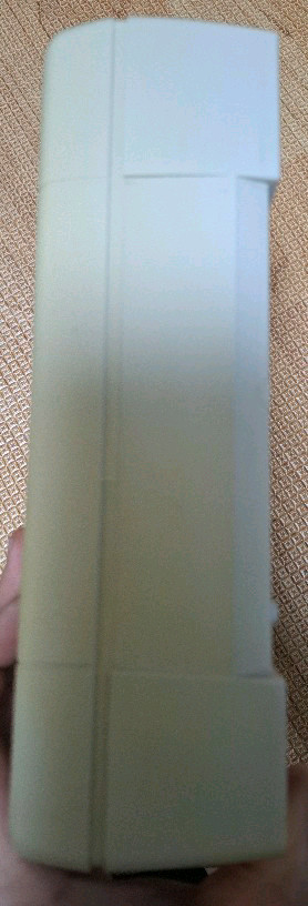 세가 새턴 Sega Saturn 본체만 이미지