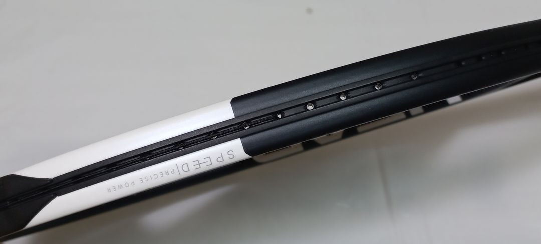 테니스라켓 헤드 2026 스피드 mpl (285g)--1