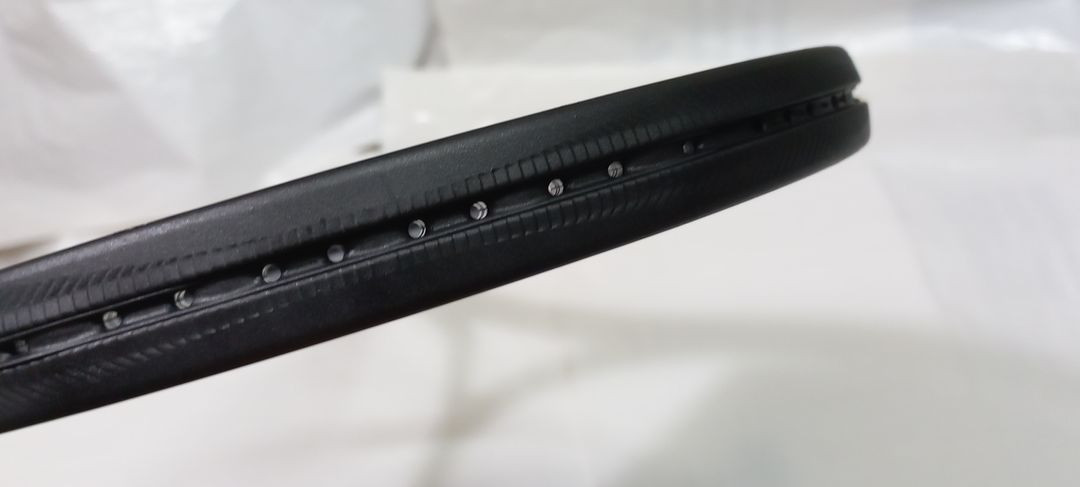 테니스라켓 헤드 2026 스피드 mpl (285g)--8