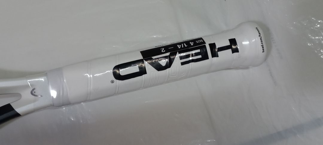 테니스라켓 헤드 2026 스피드 mpl (285g)--7