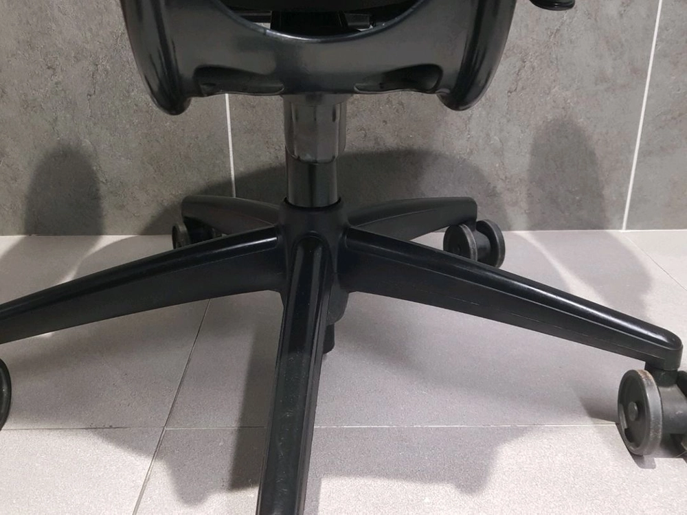 수입 명품 의자 휴먼스케일 리버티 ㅊ체어 이미지