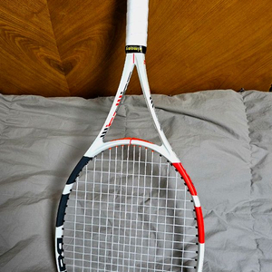 바볼랏 퓨어스트라이크 265g 이미지