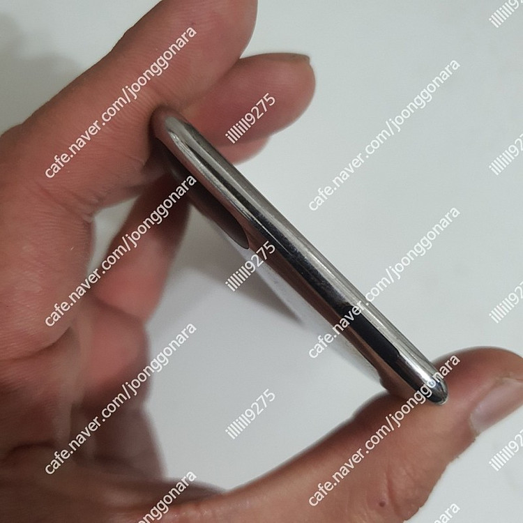 애플 아이팟터치3세대 a1318 32기가--4