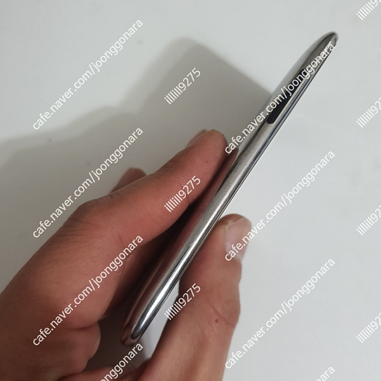 애플 아이팟터치3세대 a1318 32기가--6