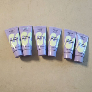 마몽드 포어 슈링커 바쿠치올 크림 30미리 7개ㅡ210미리팔아요