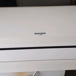 인버터 벽걸이 냉난방기 이미지