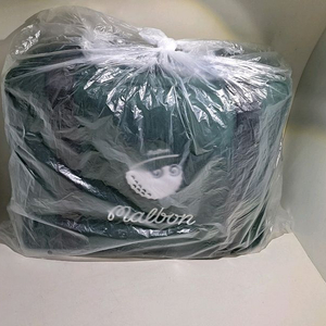 MALBON GOLF 캐디백 항공가방 이미지