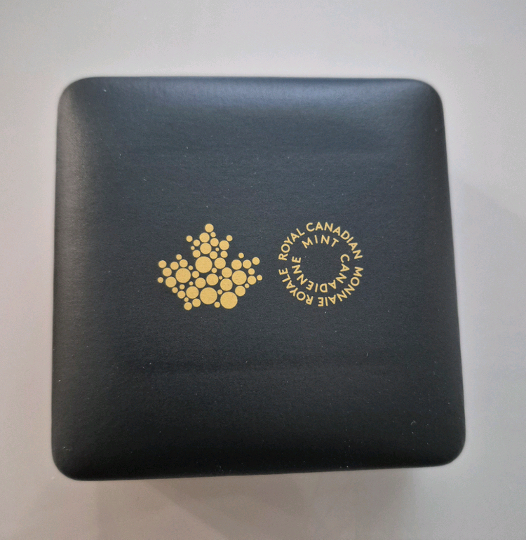 한정판 터키석 1온스 은화--4