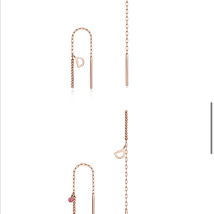 디디에두보 14k 미스두 귀걸이