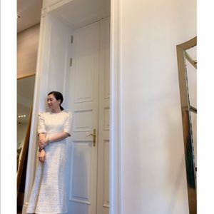 갈롱드블랑 원피스, 스커트