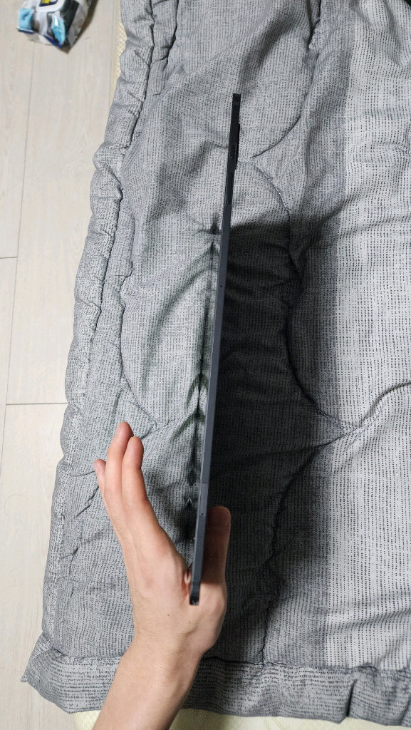 갤럭시탭 s8 울트라 부품용--7