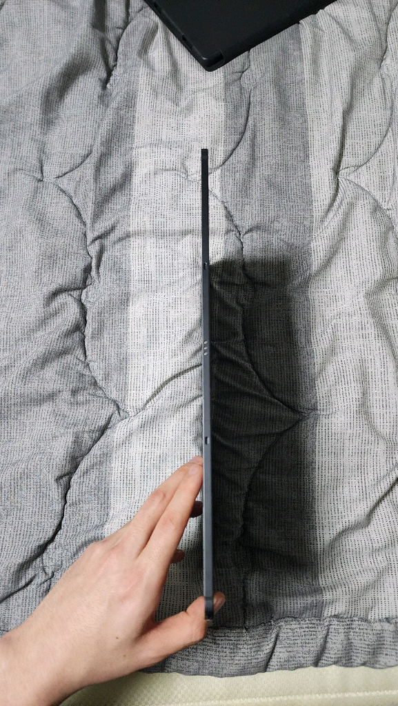 갤럭시탭 s8 울트라 부품용--8