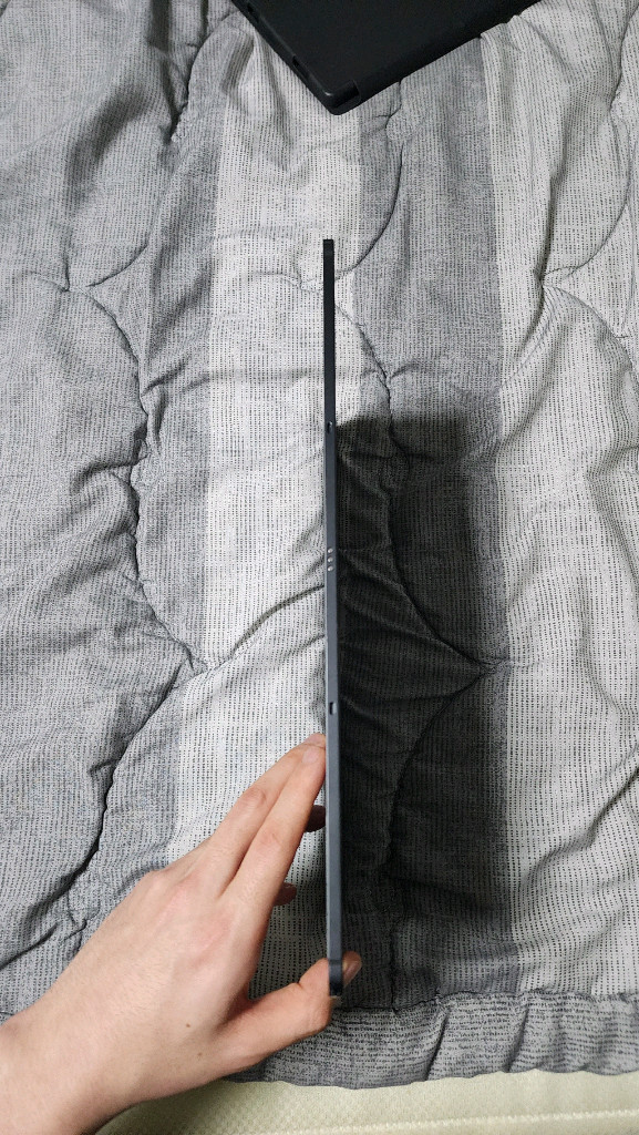 갤럭시탭 s8 울트라 부품용--1