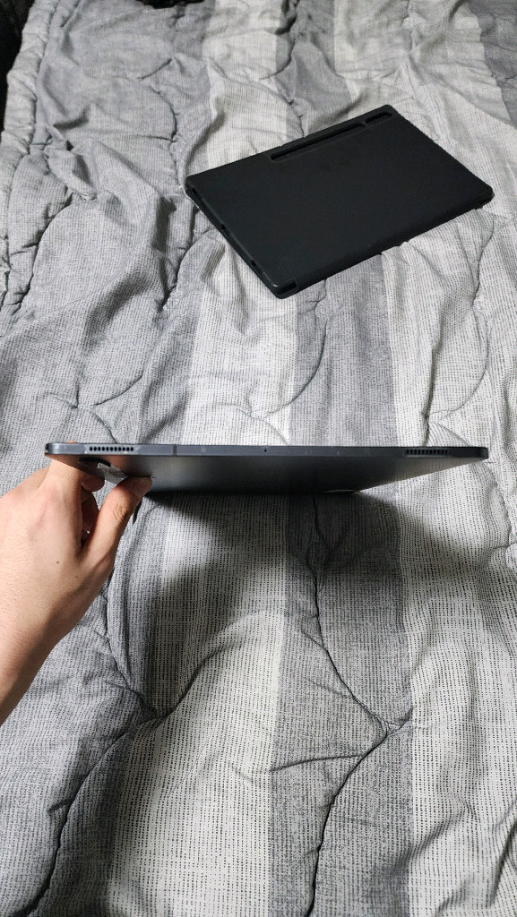 갤럭시탭 s8 울트라 부품용--2