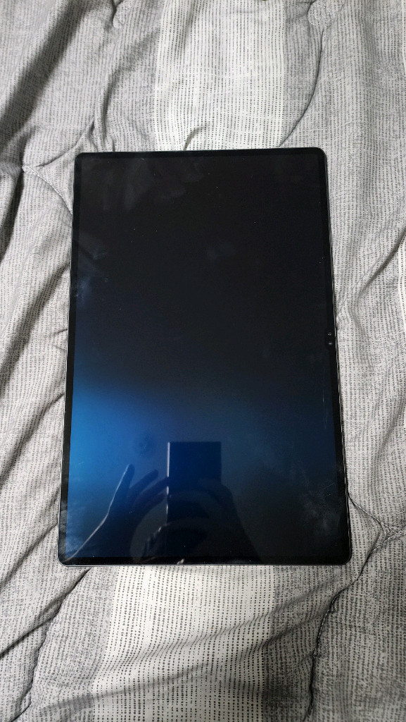 갤럭시탭 s8 울트라 부품용--5