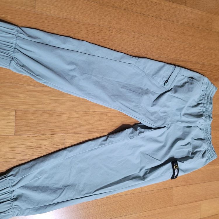 내셔널지오그래픽키즈 후드상하 세트 160 이미지