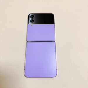 무잔상S급 삼성 갤럭시Z플립4 256 안산Z플립4 오산Z플립4 대전Z플립4