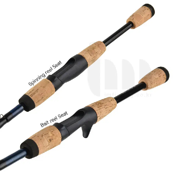 루어낚시대 602M대--1