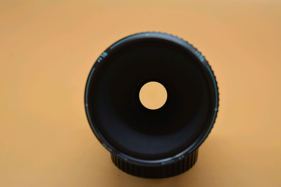 [수동렌즈] MINOLTA MD 50MM F3.5 FOR MD/MC 이미지