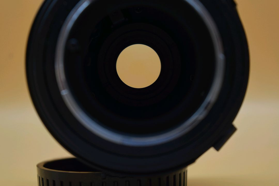 [수동렌즈] MINOLTA MD 50MM F3.5 FOR MD/MC 이미지