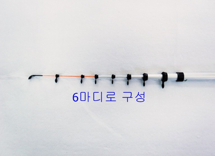 풀치.갈치.볼락.호래기낚시대360UL--2