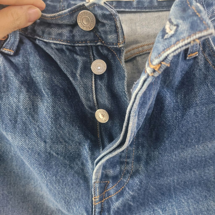 orleans store 데님 진 이미지