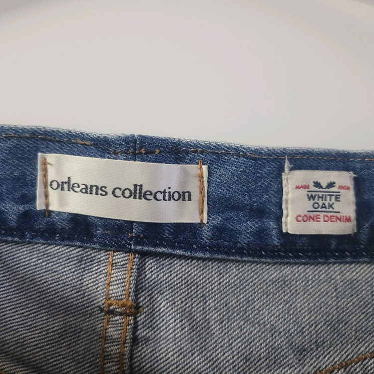 orleans store 데님 진 이미지