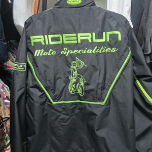 아라이 방풍자켓 M사이즈 팝니다 (오토바이자켓